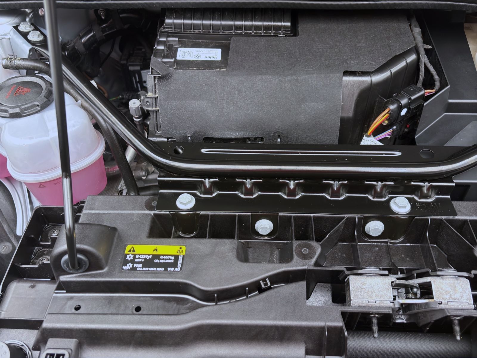 Volkswagen ID.7 - Bild 17