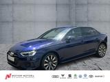 Audi A4 Limousine 40TDI S-TR ADVANCED LED+NAV+ACC+SHZ