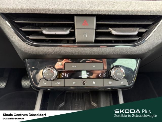 Skoda Scala - Bild 18