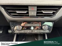 Skoda Scala - Vorschau Bild 18