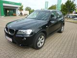 BMW X3 xDrive 20 i - BMW X3 in Bochum