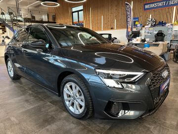 MYAUTOCENTER – Gebraucht- und Jahreswagen mit Werkstattservice in Pfaffenhofen Audi A3 Sportback 35 TDI advanced *LED*Vituel*AHK*