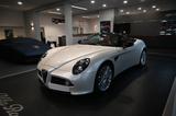 Alfa Romeo 8C SPIDER 1. HAND BRD ORIGINALZUSTAND U-FREI - Alfa Romeo 8C Gebrauchtwagen