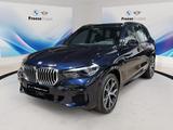 BMW X5 xDrive30d M Sportpaket Gestiksteuerung HiFi - BMW X5 in Oldenburg