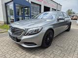 Mercedes-Benz S 500L 4M 360°*PANO*LED*DISTR.+*Standhz*MB-Servi - gebrauchte Mercedes-Benz S 500 aus dem Jahr 2013