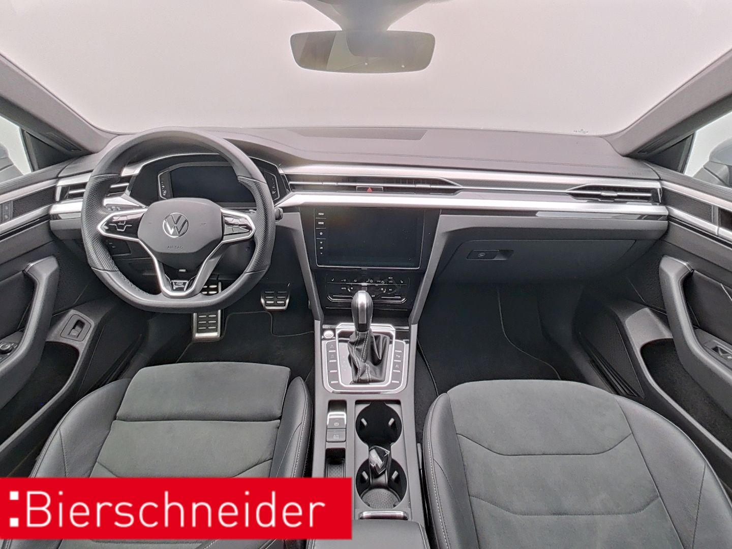 Volkswagen Arteon - Bild 11