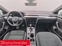 Volkswagen Arteon - Vorschau Bild 11