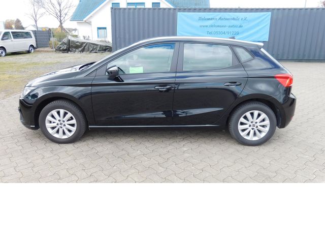 SEAT Ibiza 1.0 Style TSI BMT 4Trg Navi Klima