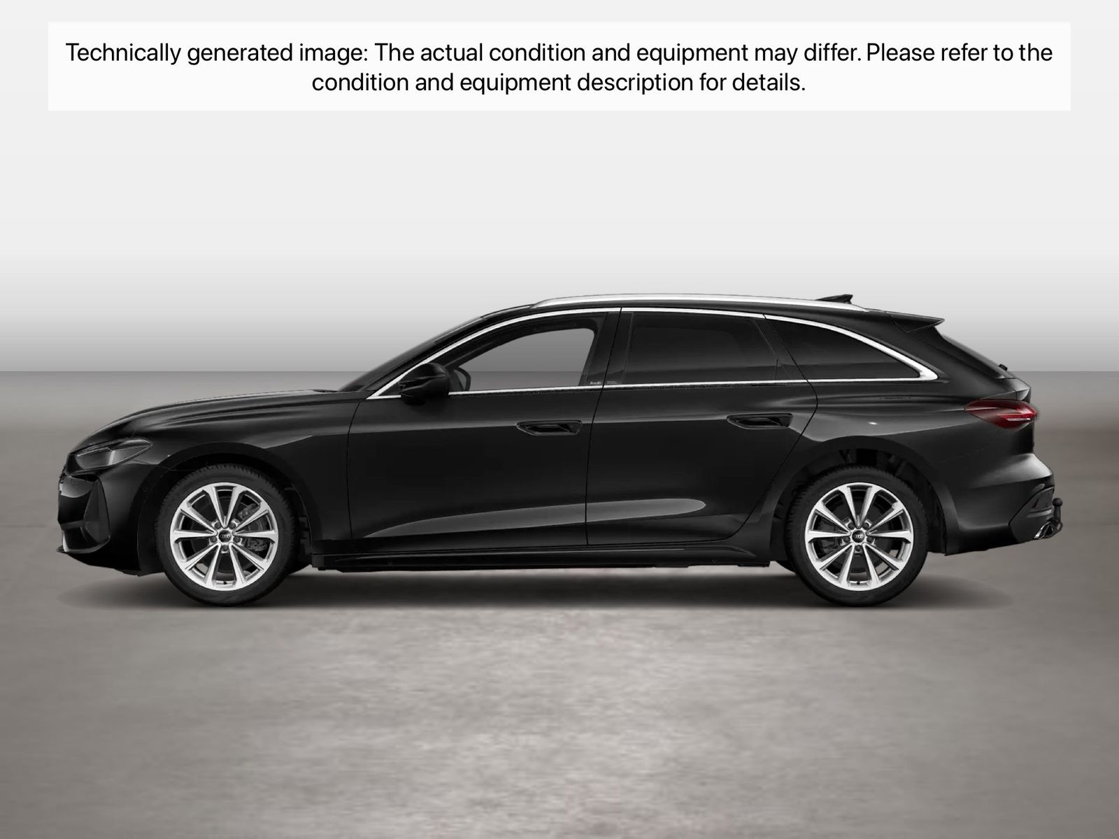 Audi A5 - Bild 8