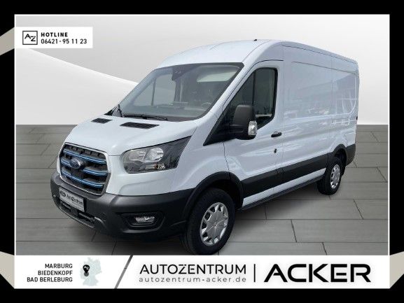 Ford e-Transit Kastenwagen Trend 350L2 *NEU* -31%*