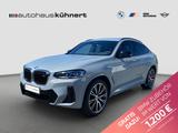 BMW X4 M40d ACC Laser SpurAss StHzg AHK HiFi