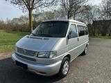 Volkswagen T4 California** 1 Hand **Gepflegt** - graue Volkswagen T4 California