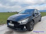 Hyundai i20 Connect & Go - 101PS - 1.Hand - Garantie