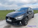 Hyundai i20 Connect & Go - 101PS - 1.Hand - Garantie
