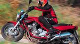 Yamaha XJ 600 N - Offers