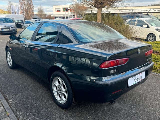 ALFA ROMEO 156 2.0 T.Spark