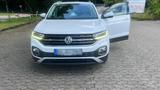 Volkswagen VW T-Cross 1.0 zu verkaufen  54000km - Volkswagen T-Cross in Hagen
