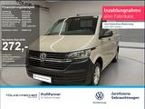 Volkswagen T6.1 Transporter 2.0 TDI Kasten FWD AHK AUT LM - Volkswagen T6 Transporter aus 2022