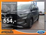 Ford Tourneo Custom 2.0l 320 L1 Active - Ford: 3.2