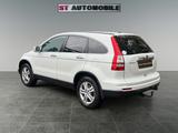 Honda CR-V Comfort-Automatik-PDC-AHK - Honda