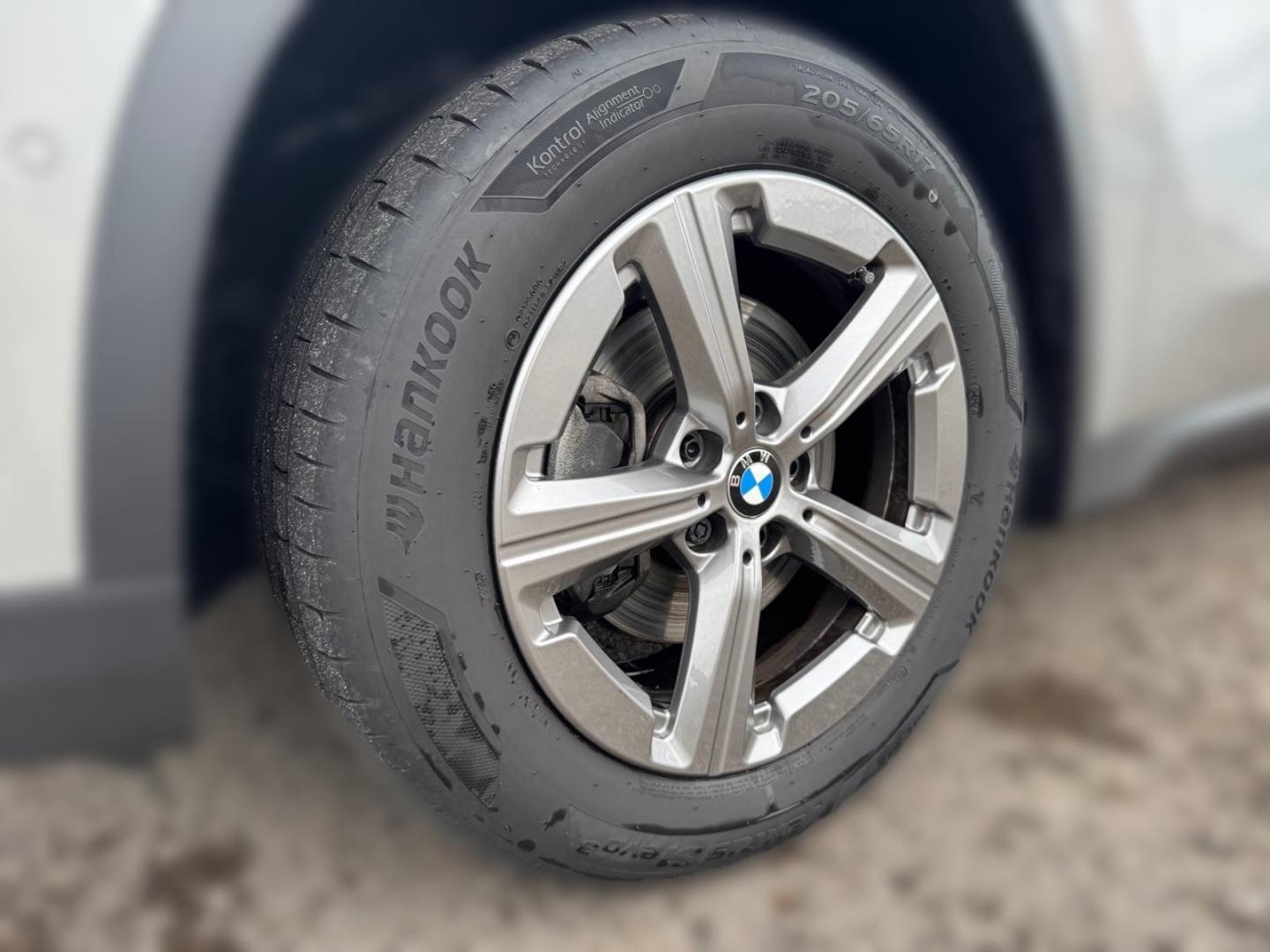 BMW X1 20dxA +NAVI+SPORTSITZ+LED+SHZ+LHZ+CAM+FLA+, миниатюра 12