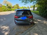 BMW 218 Gran Tourer 218d  - BMW 218 Gran Tourer Gebrauchtwagen in München