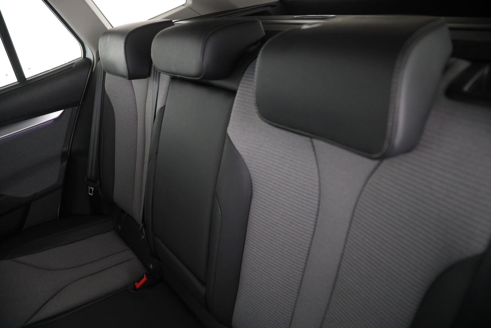 Skoda Enyaq - Bild 13