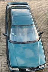 Audi 80, BJ. 1994, Liebhaberfahrzeug, erst... - Audi 80: B1