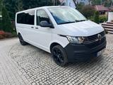 Volkswagen T6 Transporter - VW T6 Transporter von privat