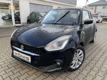 Suzuki Leasingangebot: Suzuki Swift Comfort Automatik