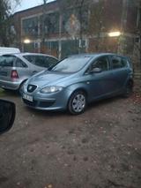 Seat seat altea - Seat Altea in Düsseldorf