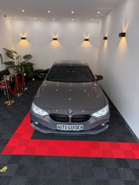 BMW 420 - 4
