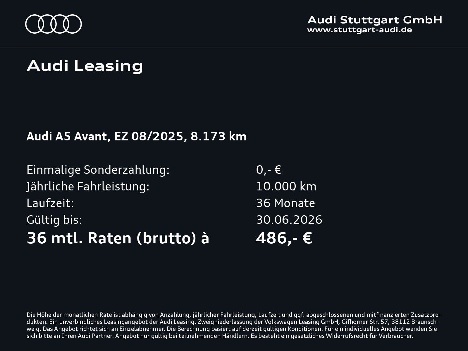 Audi A5 - Bild 2