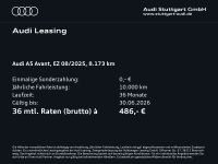 Audi A5 - Vorschau Bild 2