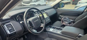Land-Rover Discovery - 11