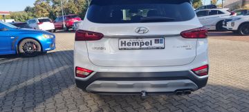 Bild 4 Hyundai SANTA FE 2.2 CRDI Premium 4WD AHZV PANO LEDER