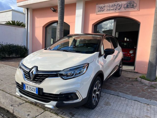 Renault Captur dCi 8V 90 CV Start&Stop Energy In