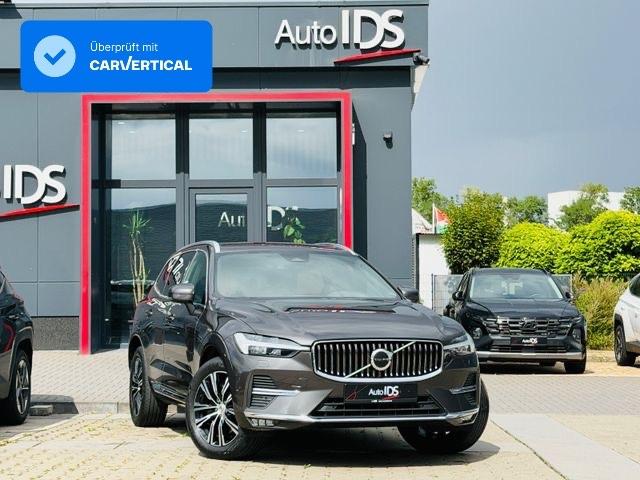 Volvo XC60  Inscription AWD