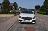 Mercedes-Benz A 45 AMG Mercedes-AMG A 45 4MATIC DCT Merced... - gebrauchte Mercedes-Benz A 45 AMG aus dem Jahr 2016