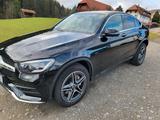 Mercedes-Benz GLC 300 e 4MATIC Coupé Autom. -Hybrid - mit Hybrid-Antrieb: Coupe, Panorama-Dach