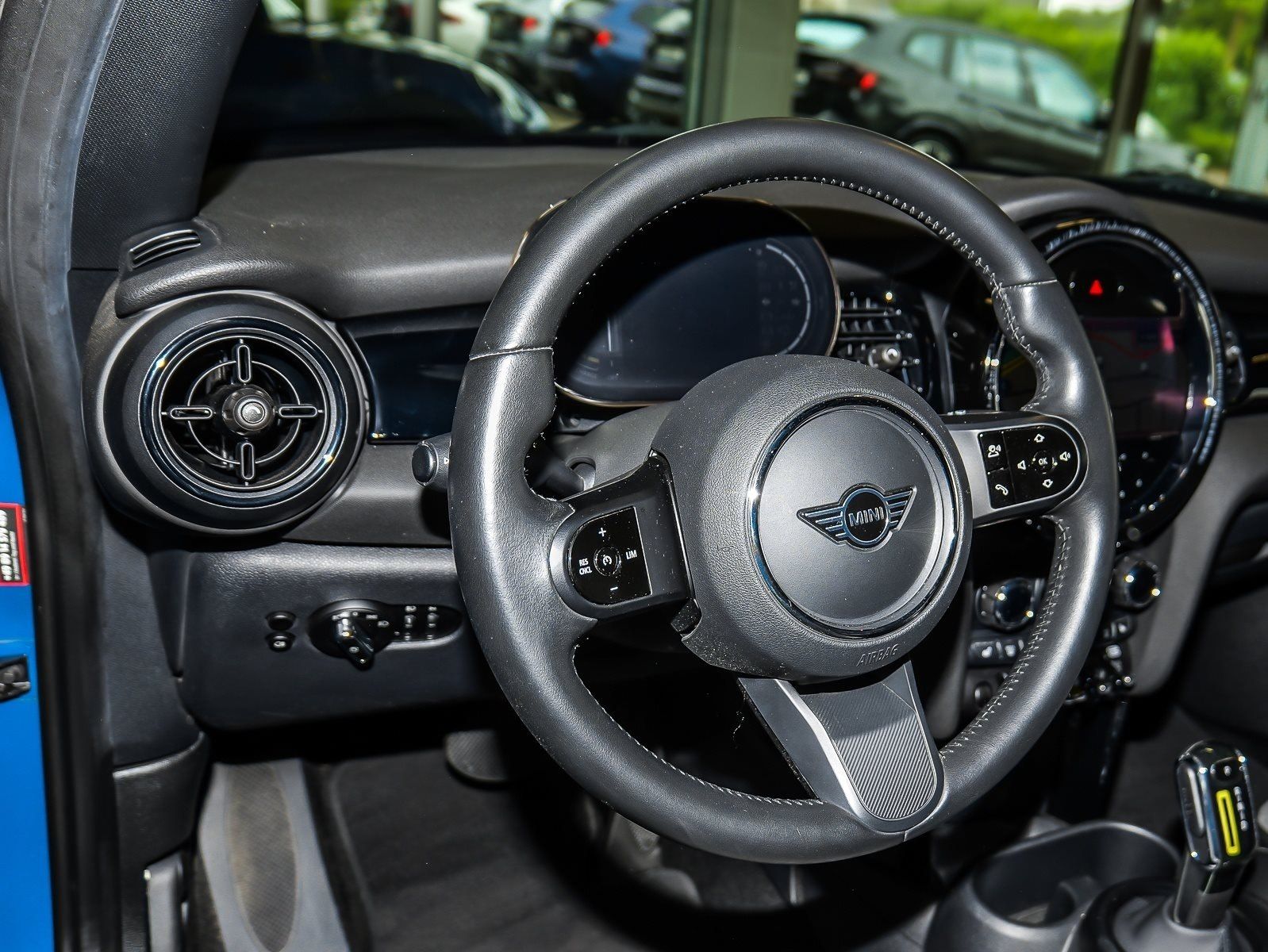 MINI Cooper SE - Bild 21