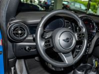 MINI Cooper SE - Vorschau Bild 21