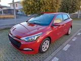Hyundai i20 1.2 84 cv 5 porte Comfort - Hyundai i20: Comfort