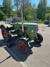 Fendt Farmer 1 - Fendt LKWs