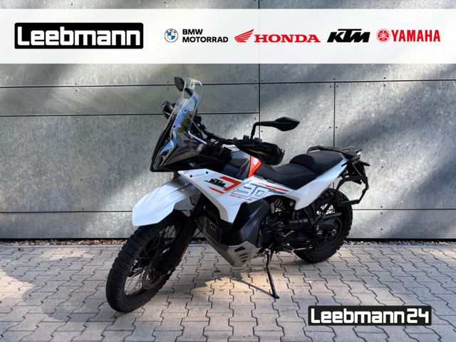 KTM 790 Adventure