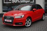 Audi A1 Sportback 1.4 TFSI design XENON NAVI ALU SHZ - gebrauchte Audi A1 aus dem Jahr 2016
