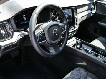 Volvo V60 - 5