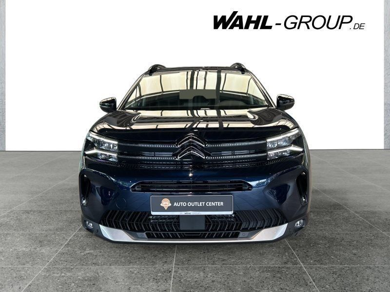 Citroën C5 Aircross Aircross 1.2 Mild-Hybrid 136 MAX imagem 2