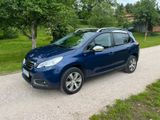 Peugeot 2008 Style PureTech 110 STOP & START Style - Peugeot 2008: Style
