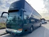 Setra S431 DT - Setra 431